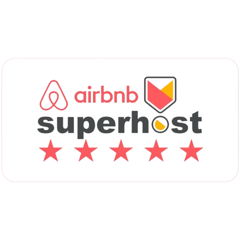 Airbnb Superhost